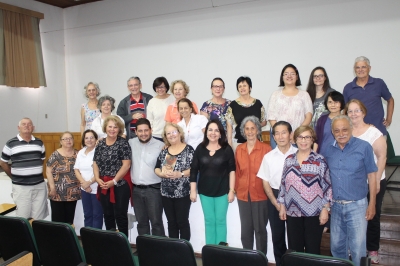 Ramon Barbosa Franco ministra palestra na Unesp