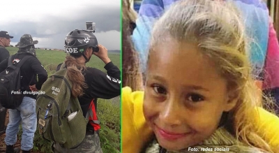 Grupo mariliense de voluntários participa de buscas a criança desaparecida na região