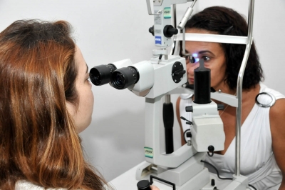 Clínica realizará ação gratuita de prevenção ao Glaucoma