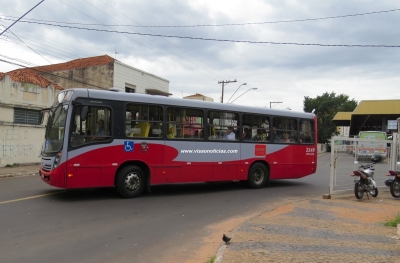 Usuários reclamam e Prefeitura anuncia melhorias no transporte coletivo