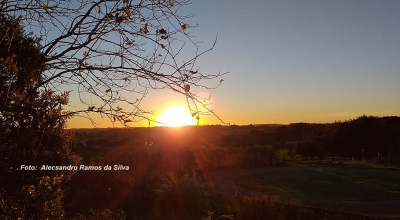Frio mata seis pessoas, duas delas na região. Temperaturas começam a subir