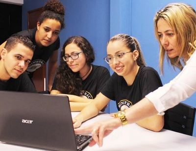 Unimar celebra o Dia do Administrador