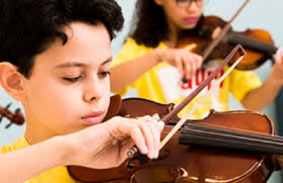 Polo Regional Marília está entre os finalistas do concurso Ocupação Criança