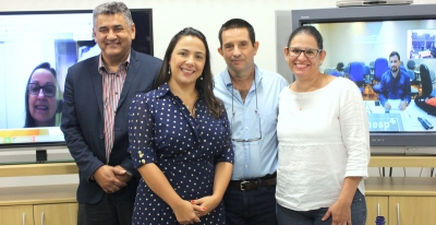 Pró-reitora da UNIMAR defende Tese de Doutorado em Educação