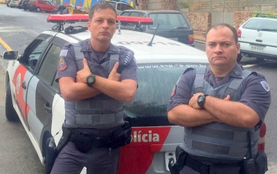 Polícia prende autores de violento assalto 