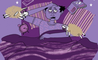 Dormir é preciso! A importância do sono para a saúde e qualidade de vida