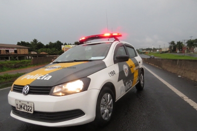 Condutores embriagados são presos em flagrante durante operação nas rodovias