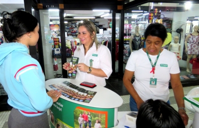 Unimed Marília prorroga campanha Black Week no shopping Atenas