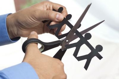 Fui demitido do meu emprego. E agora?