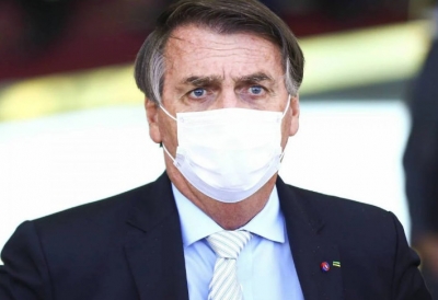 Bolsonaro defende manter igrejas e templos abertos: 