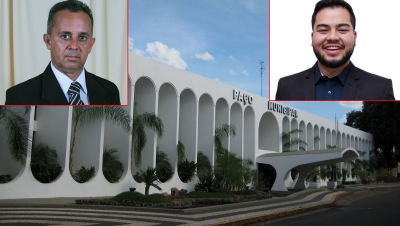 Áudio de presidente do PC do B de Tupã sobre apoio político 