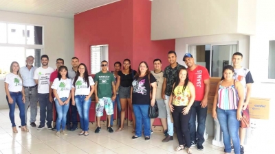 Menin realiza entrega de prêmios a clientes contemplados da Campanha Indique e Ganhe