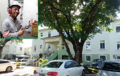 Eletricista de usina sofre acidente e morre na Santa Casa de Marília