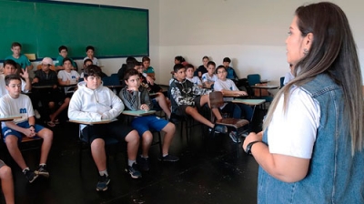 Assis é destaque estadual com projeto de Intervenção no Combate à Dengue