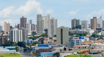 MARÍLIA - 86 ANOS: muita festa neste sábado
