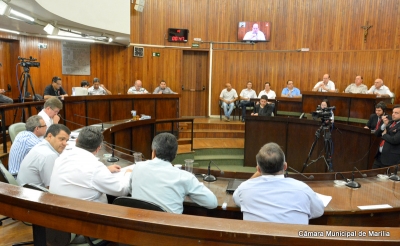 Audiência pública detalha projeto das Diretrizes Orçamentárias