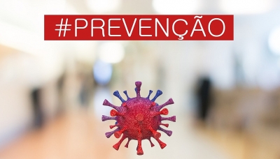 Alerta amarelo: Marília volta a ter 50% de internações por Covid-19