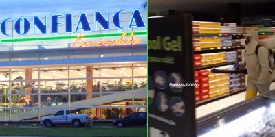 Governo orienta empresas para agilizar testes em massa contra a Covid-19