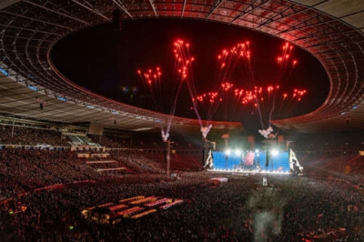 Governo prorroga prazos de reembolsos de shows e pacotes turísticos