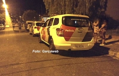 Violência: idosos são amarrados e trancados no quarto durante assalto