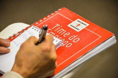 Time do Emprego tem inscrições abertas em Quintana