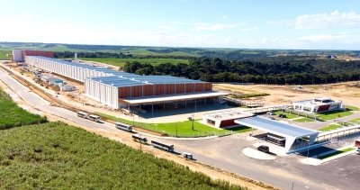 Marilan investe em nova fábrica em Pernambuco