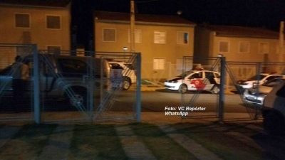 Morte de rapaz na zona Oeste é mistério. Ele tinha sido condenado nesta semana por tráfico