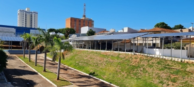 União de esforços: iniciativa privada recupera antiga via expressa do Pombo em Marília