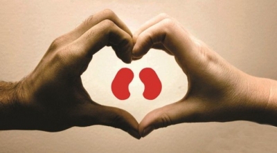 FAMEMA e Marília Shopping celebram Dia Mundial do Rim com ação educativa