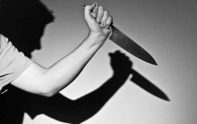 DIG prende pintor que tentou matar homem a facadas em Marília