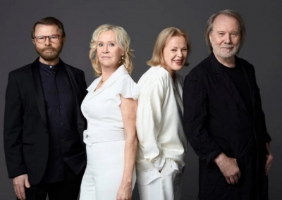 Abba The Show fará 11 apresentações no Brasil