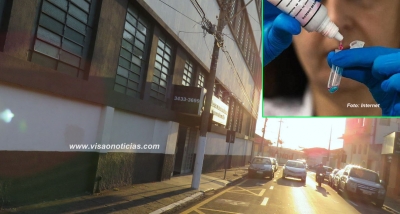 Gato por lebre? Traficante recebe cocaína "falsa" e escapa do flagrante em Marília