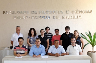 Parceria divulga língua e cultura francesa