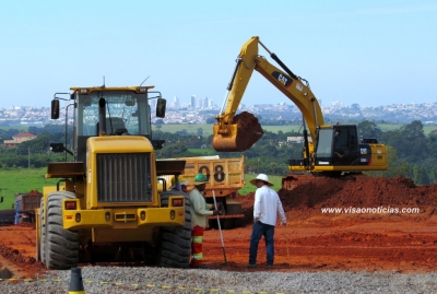 Residencial Vida Nova Maracá: famílias assinam contratos