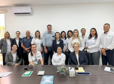 Unimed Marília conquista recertificação ISO 9001 pela qualidade em seus serviços