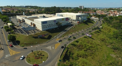 Marília Shopping e Grupo AD promovem campanha nacional nas redes sociais de incentivo à vacinação