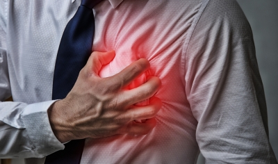 Alerta: mortes por insuficiência cardíaca aumentam em adultos mais jovens