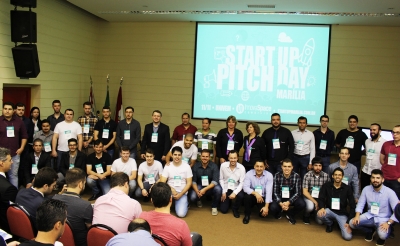 2º Marília Startup Pitch Day premia os melhores projetos inovadores