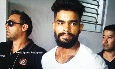 Morte de professora: acusado diz que reagiu após ser agredido