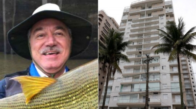 Novo proprietário quita dívida de R$ 102 mil do triplex de Guarujá