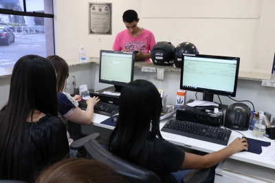 Biometria: Cartório Eleitoral de Marília terá reforço na equipe