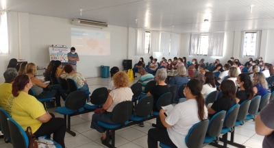 Rede de atenção primária à saúde intensifica acolhimento em saúde mental em Marília
