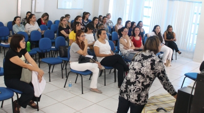 Hepatites: Saúde de Marília faz treinamento para o “Julho Amarelo”