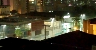 CPFL alerta para risco de acidentes com rede elétrica durante tempestades