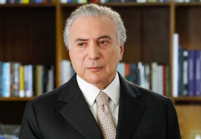Temer pedirá ao STF suspensão de inquérito até gravação ser periciada
