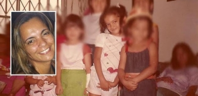 Garota do meme "ahã, Claudia, senta lá", se chama Erica e ainda admira Xuxa