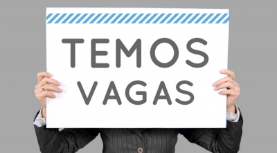 Comece a semana trabalhando! Confira as vagas do PAT/Marília para esta segunda