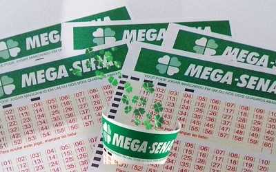 Ninguém acerta: prêmio da Mega-Sena vai a R$ 22 milhões