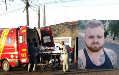 Empresário de 27 anos é morto durante tentativa de assalto na região