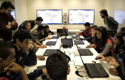 Região de Marília se prepara para vestibular 